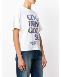 Golden Goose Deluxe Brand Grace T Shirt