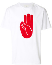 Wood Wood Hand T Shirt