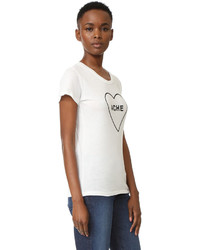 Clayton Heartache Basic Tee