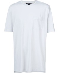 Helmut Lang Chest Pocket T Shirt