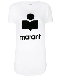 Etoile Isabel Marant Isabel Marant Toile Koldi T Shirt