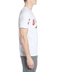 Nike Jordan Stretched T Shirt