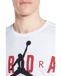 Nike Jordan Stretched T Shirt