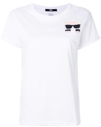 Karl Lagerfeld Karl Pocket T Shirt