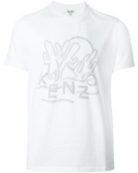 Kenzo Cactus T Shirt