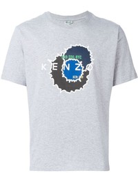 Kenzo Splash T Shirt