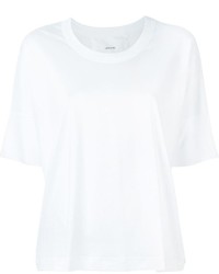 Lemaire Layered Neck T Shirt