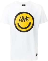 Les (Art)ists Smile T Shirt