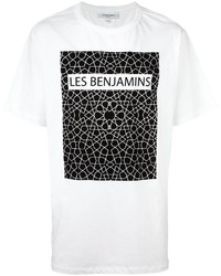 Les Benjamins Baybars T Shirt