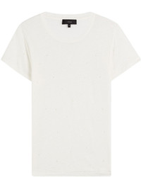 IRO Linen T Shirt