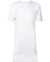 Alchemy Long Round Neck T Shirt