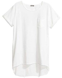 H&M Long T Shirt