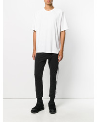 Y-3 Loose Fit T Shirt