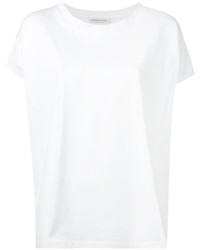 Stefano Mortari Loose Fit T Shirt