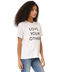 Mother Love Your Other Buster Tee