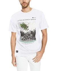 Lrg Research Collection Plant For Tomorrow T Shirt