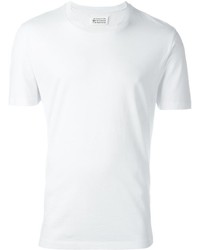 Maison Margiela Classic Short Sleeve T Shirt