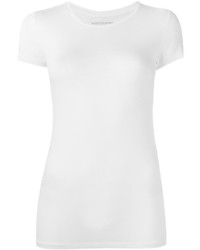 Majestic Filatures Round Neck T Shirt