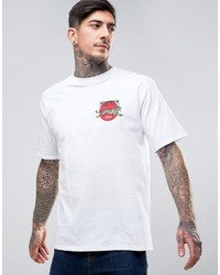 Edwin Malibu Surftiger T Shirt