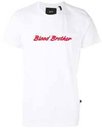Blood Brother Nathan T Shirt