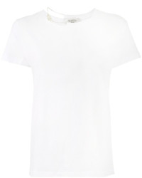 Valentino Necklace Collar T Shirt