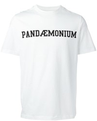 Oamc Pandemonium T Shirt