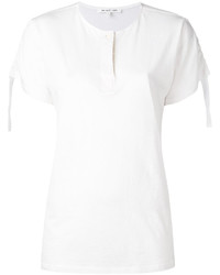 Helmut Lang One Button T Shirt