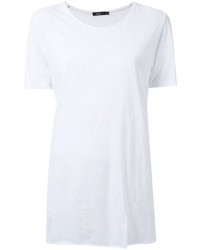 Bassike Original Slim Fit T Shirt