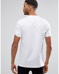 adidas Originals Fresh Trefoil T Shirt Az1090
