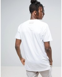 adidas Originals Tokyo Pack Nmd T Shirt In White Bk2189