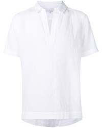Orlebar Brown Polo Collar T Shirt