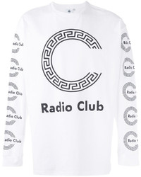 Carhartt Pam X Wip Radio Club Radio Club T Shirt