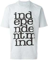 Paul Smith Independent Mind T Shirt