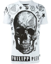 Philipp Plein David T Shirt