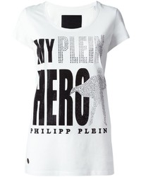 Philipp Plein Month T Shirt