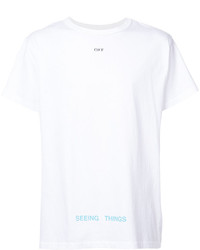 Off-White Photocopy T Shirt