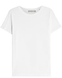 Vince Pima Cotton T Shirt