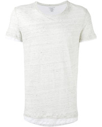 Majestic Filatures Plain T Shirt