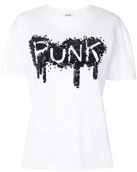 P.A.R.O.S.H. Punk T Shirt