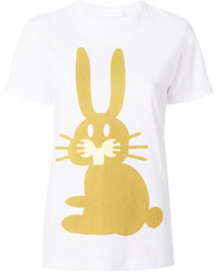 Peter Jensen Rabbit T Shirt