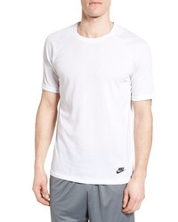 Nike Regular Fit Bonded T Shirt