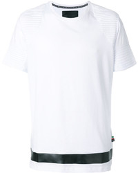 Philipp Plein Ribbed T Shirt