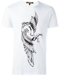 Roberto Cavalli Pegasus T Shirt
