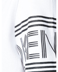 Kenzo Round Neck T Shirt