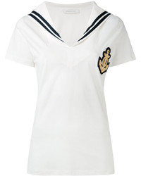 PIERRE BALMAIN Sailor T Shirt