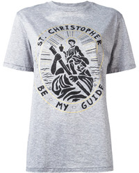 Christopher Kane Saint Christopher T Shirt