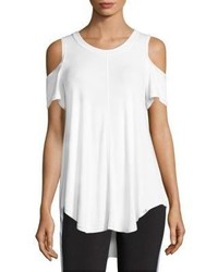 Vimmia Serenity Cold Shoulder Tee