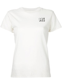 6397 Slogan T Shirt