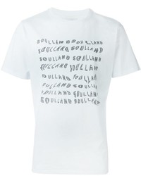 Soulland Watkins T Shirt