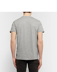 rag & bone Standard Issue Cotton Jersey T Shirt